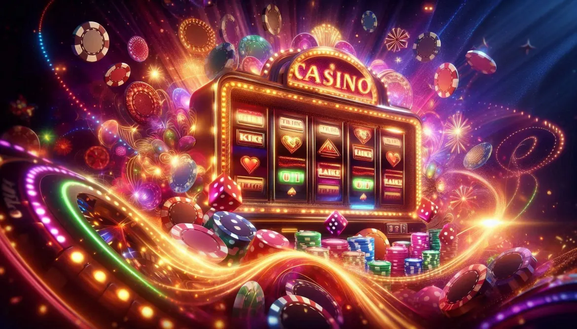 SpinKong Casino